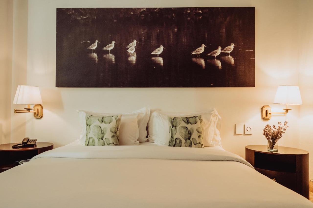 Hotel Boutique Santo Toribio Cartagena Exteriör bild