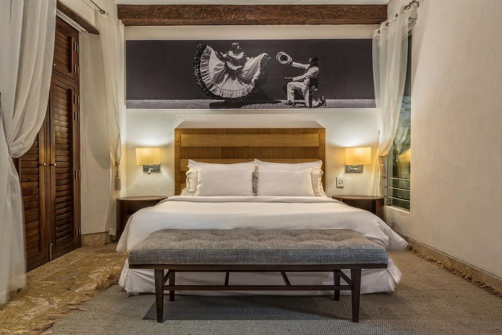 Hotel Boutique Santo Toribio Cartagena Exteriör bild