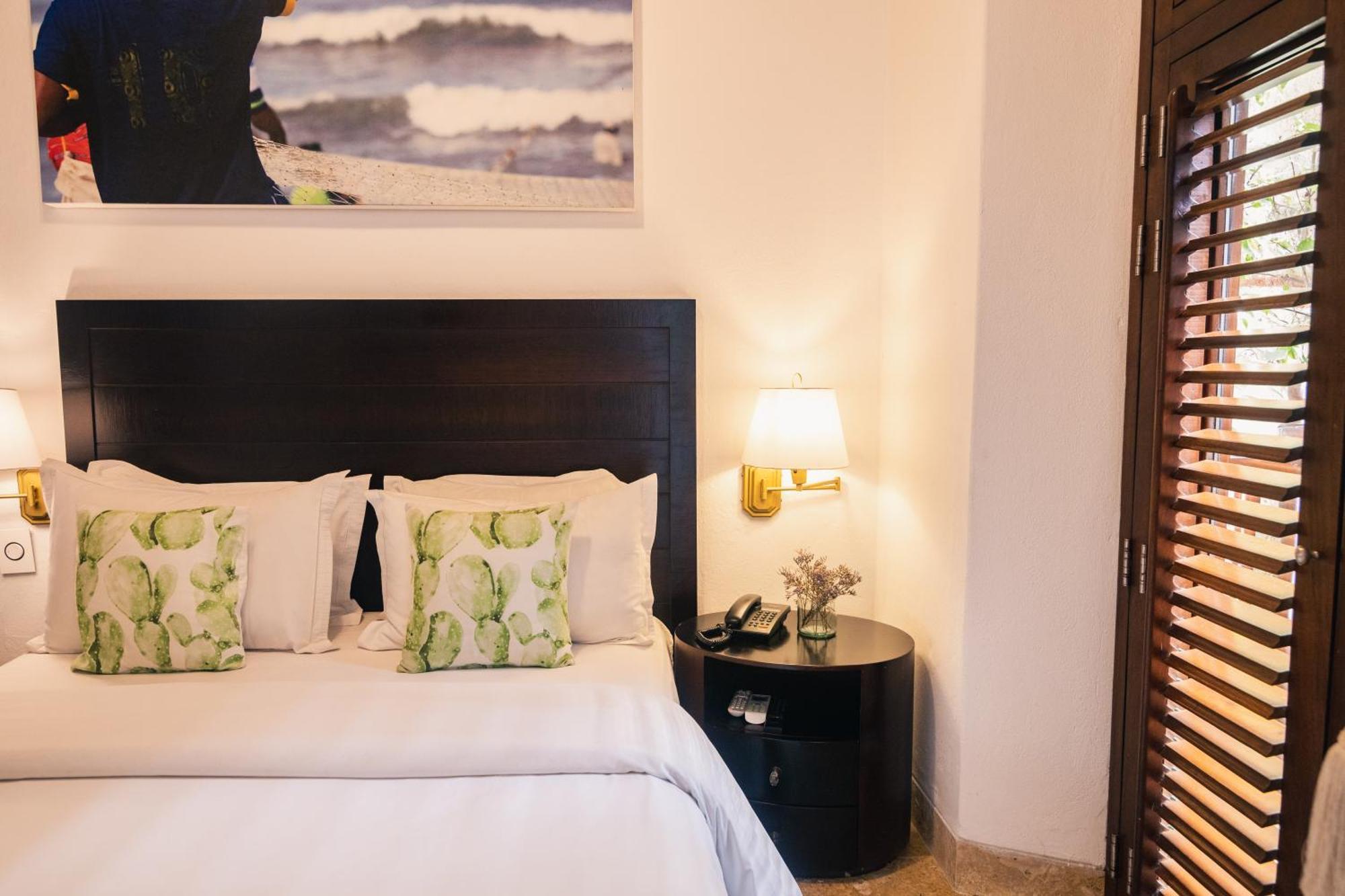 Hotel Boutique Santo Toribio Cartagena Exteriör bild