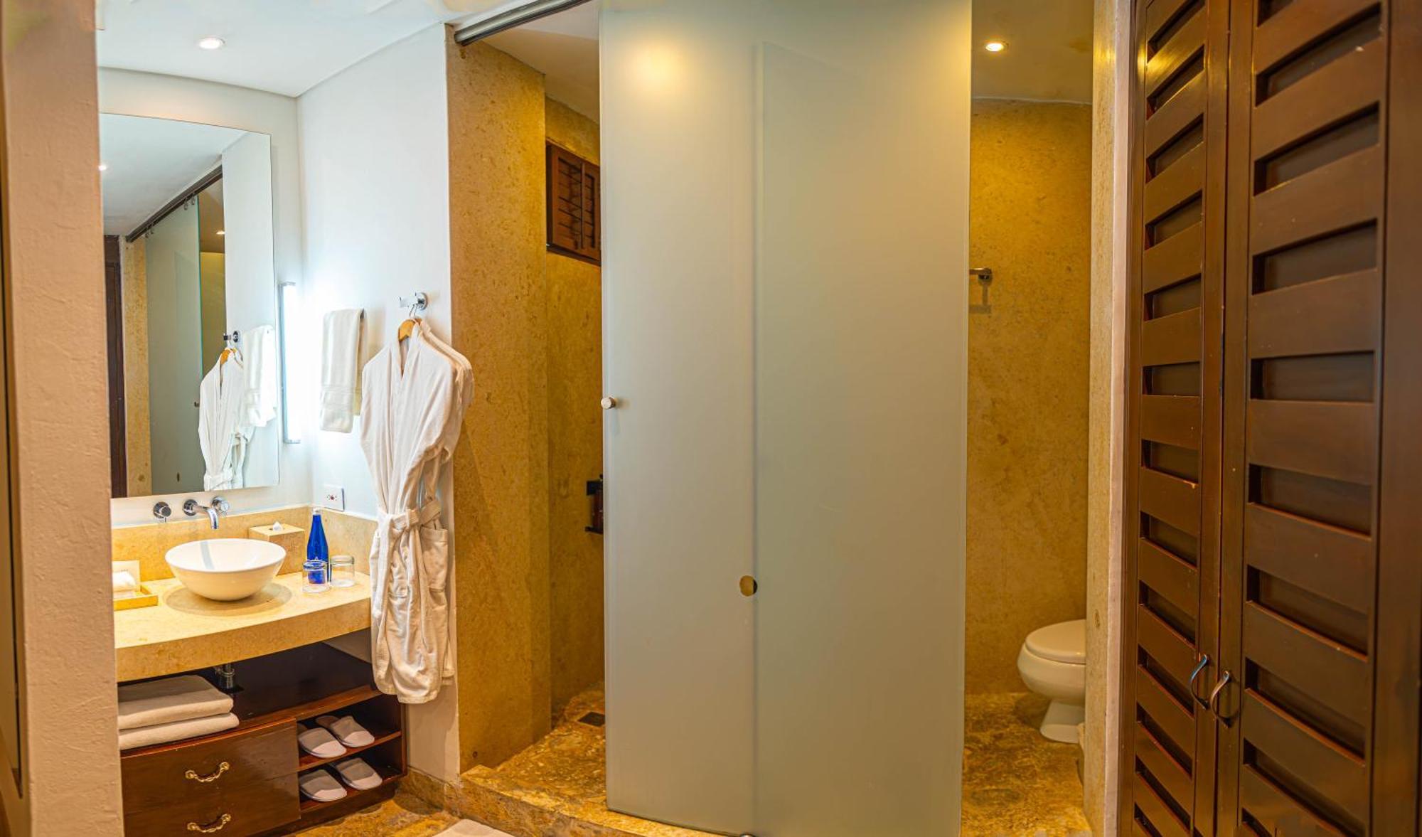 Hotel Boutique Santo Toribio Cartagena Exteriör bild