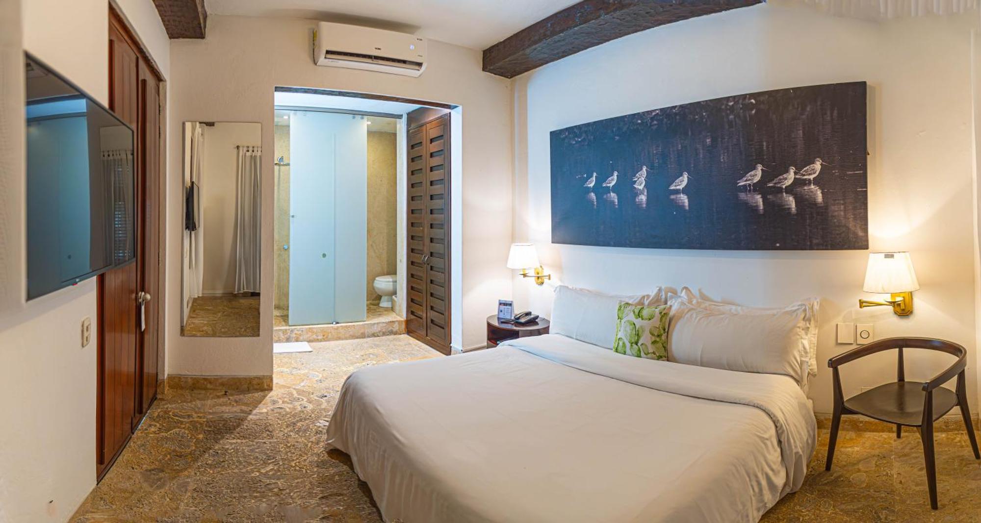 Hotel Boutique Santo Toribio Cartagena Exteriör bild