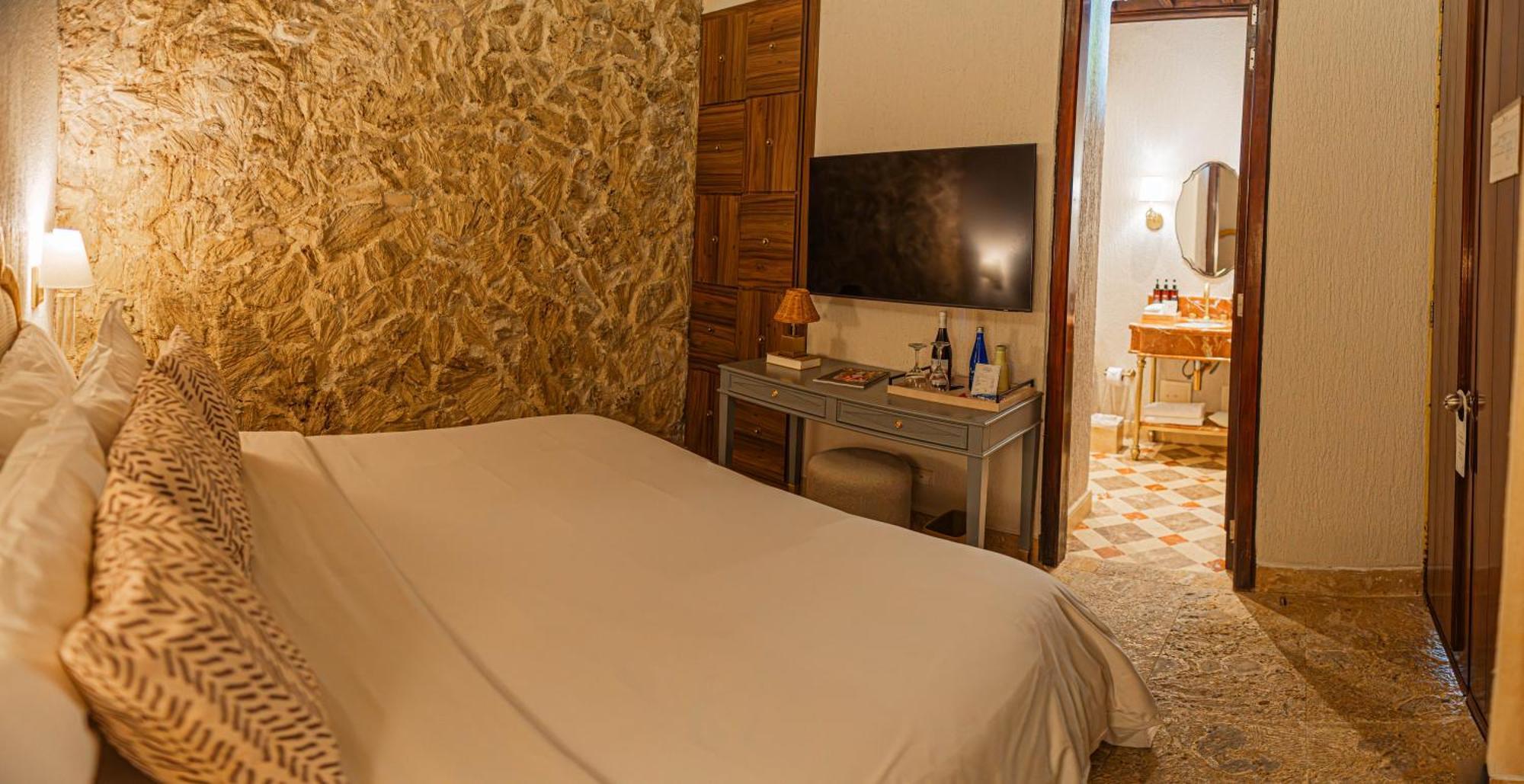 Hotel Boutique Santo Toribio Cartagena Exteriör bild