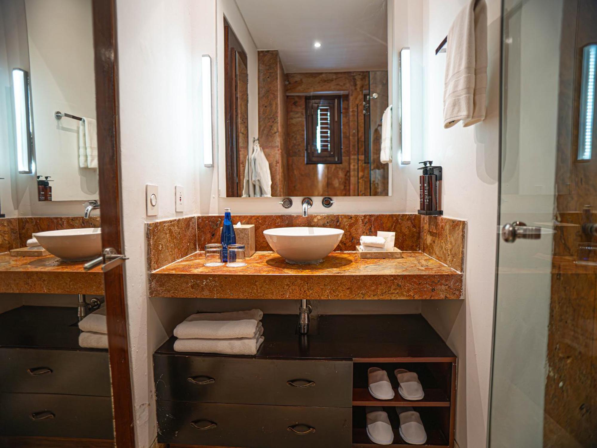 Hotel Boutique Santo Toribio Cartagena Exteriör bild