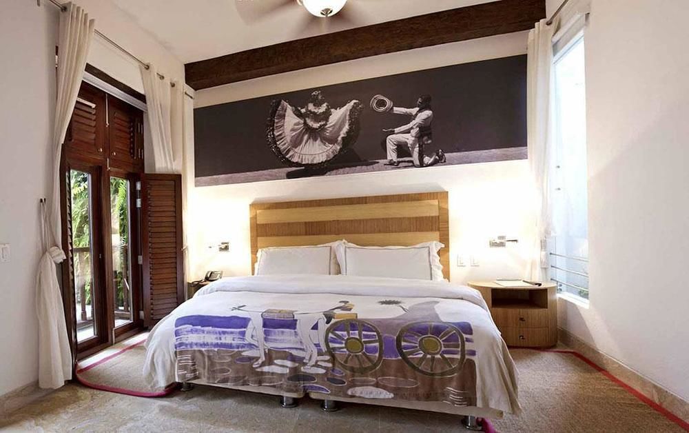 Hotel Boutique Santo Toribio Cartagena Exteriör bild