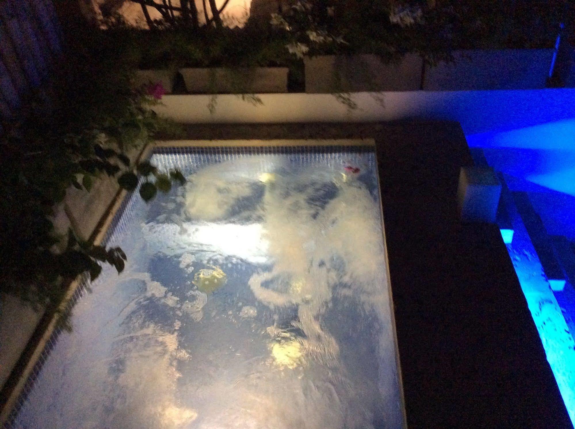 Hotel Boutique Santo Toribio Cartagena Exteriör bild